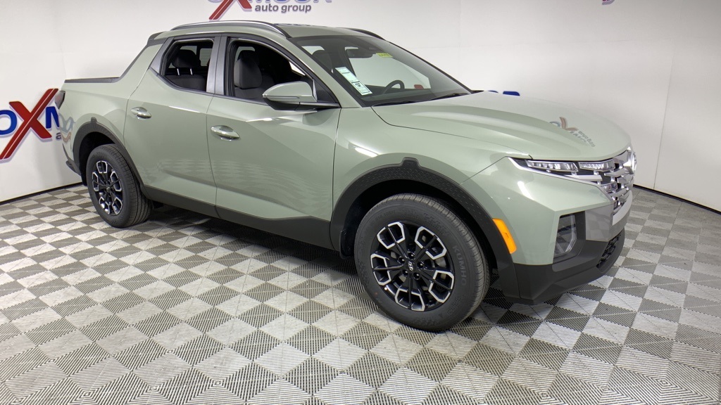 Hyundai Santa Cruz For Sale The Car Connection